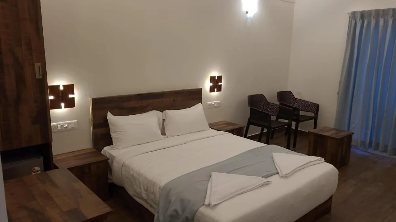 Homestay Preethys Holiday Home Munnar