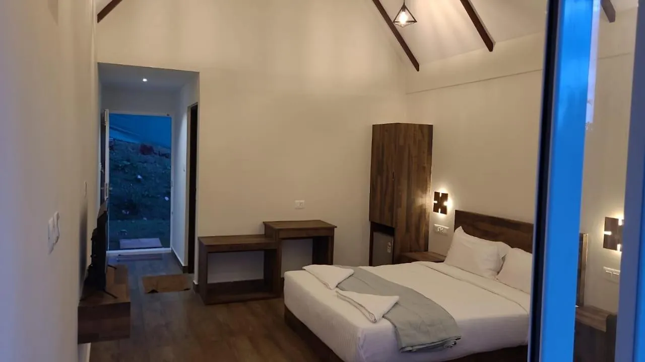 Preethys Holiday Home Munnar